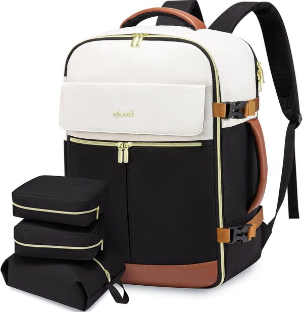 LOVEVOOK Travel Backpack for Women