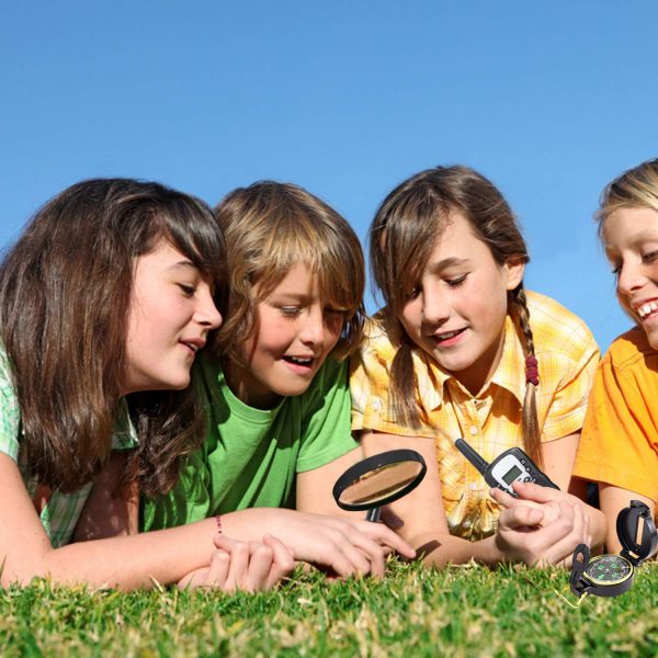 Outdoor Adventure Set for Kids - Image 8