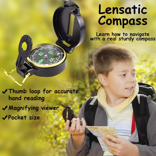 Outdoor Adventure Set for Kids - Image 4