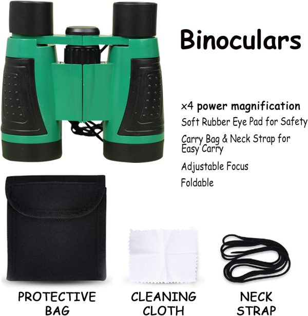 Outdoor Adventure Set for Kids - Image 3