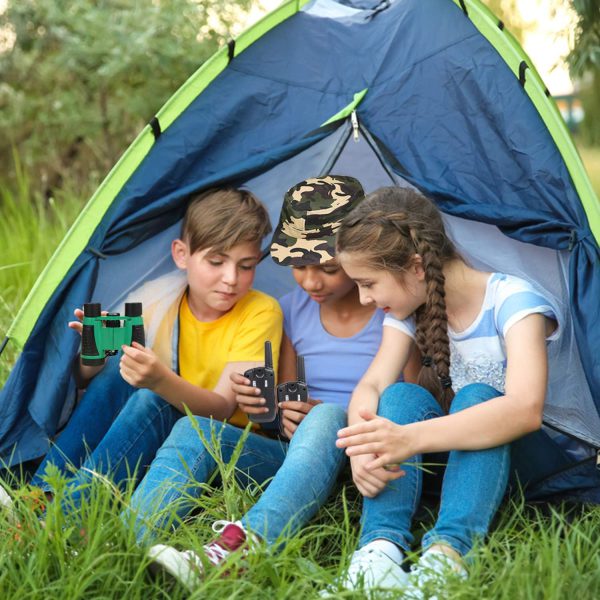 Outdoor Adventure Set for Kids - Image 7