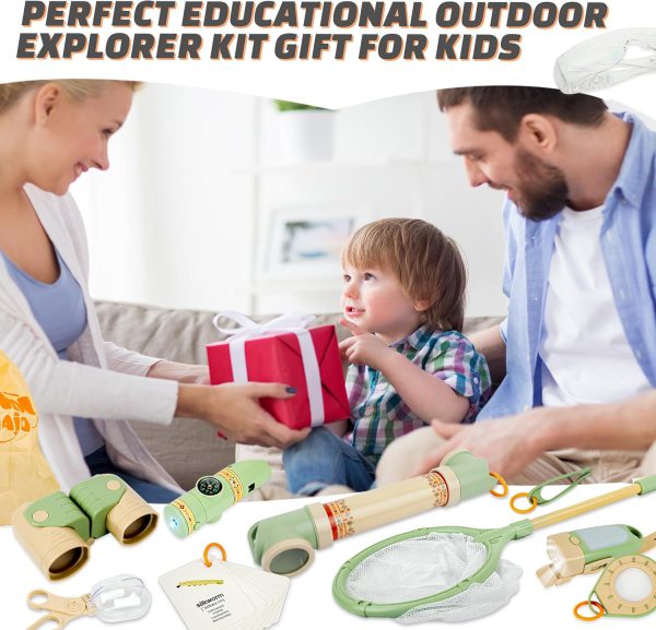 Kids Explorer Kit - Image 7