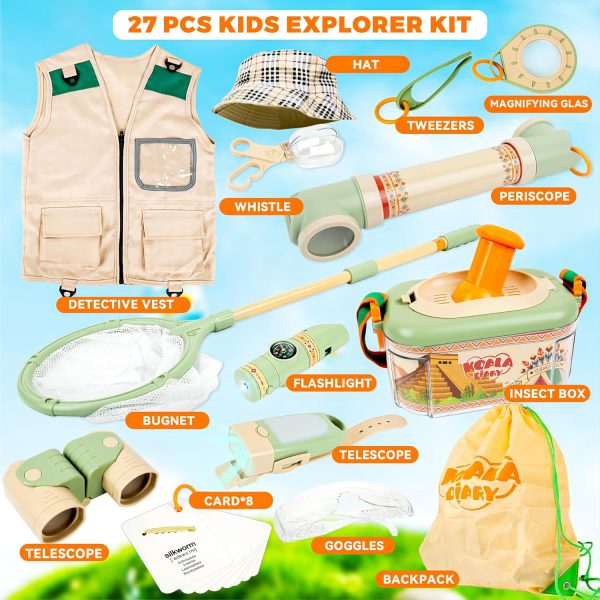 Kids Explorer Kit - Image 2