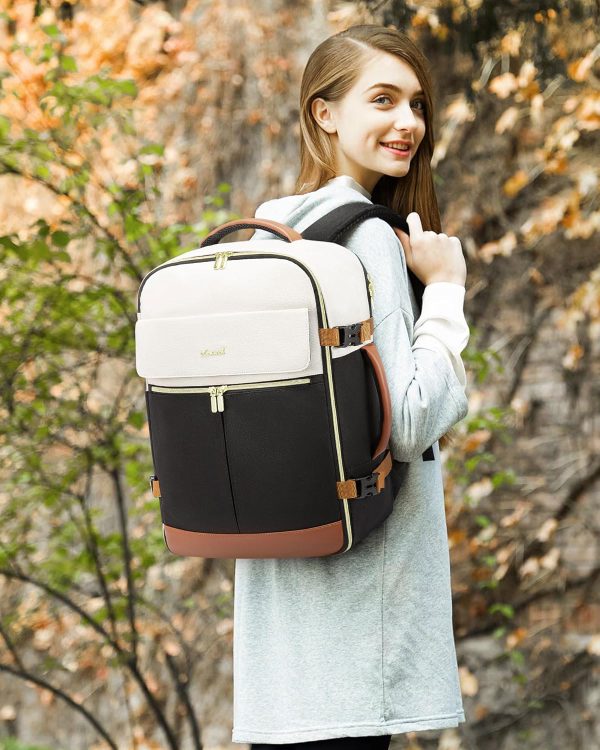 LOVEVOOK Travel Backpack for Women - Image 9