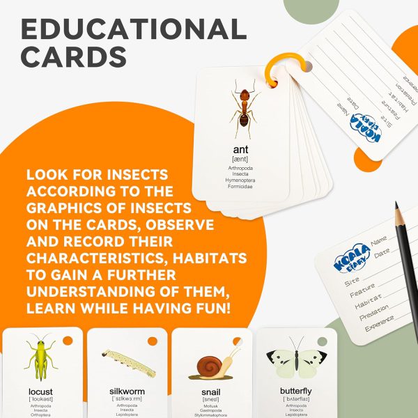 Kids Explorer Kit - Image 5