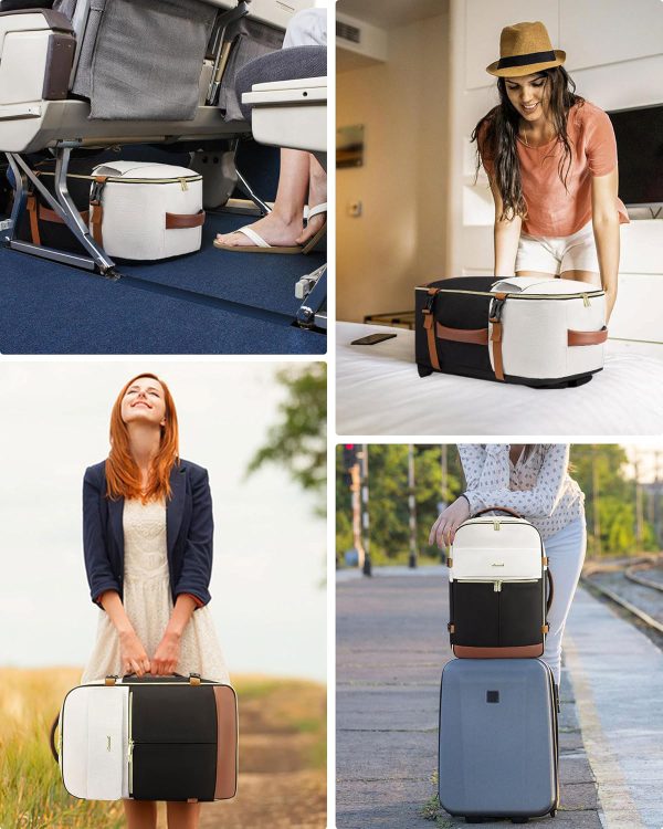 LOVEVOOK Travel Backpack for Women - Image 8