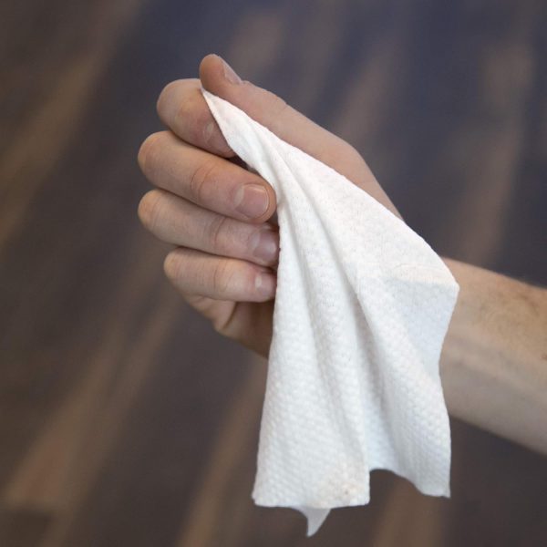 Combat Wipes ACTIVE Outdoor Wet Wipes - Image 4