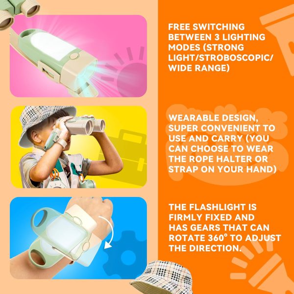 Kids Explorer Kit - Image 4