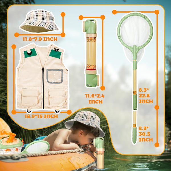 Kids Explorer Kit - Image 3