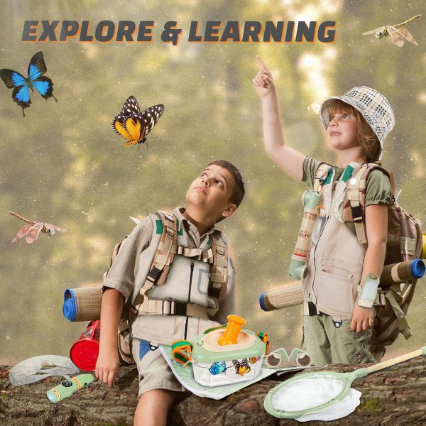 Kids Explorer Kit - Image 6